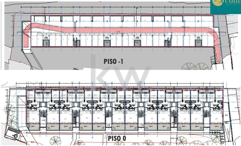 Prédio para Venda em Campo de Ourique Foto 8