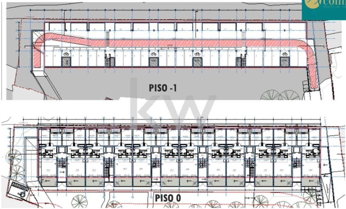 Prédio para Venda em Campo de Ourique Foto 8