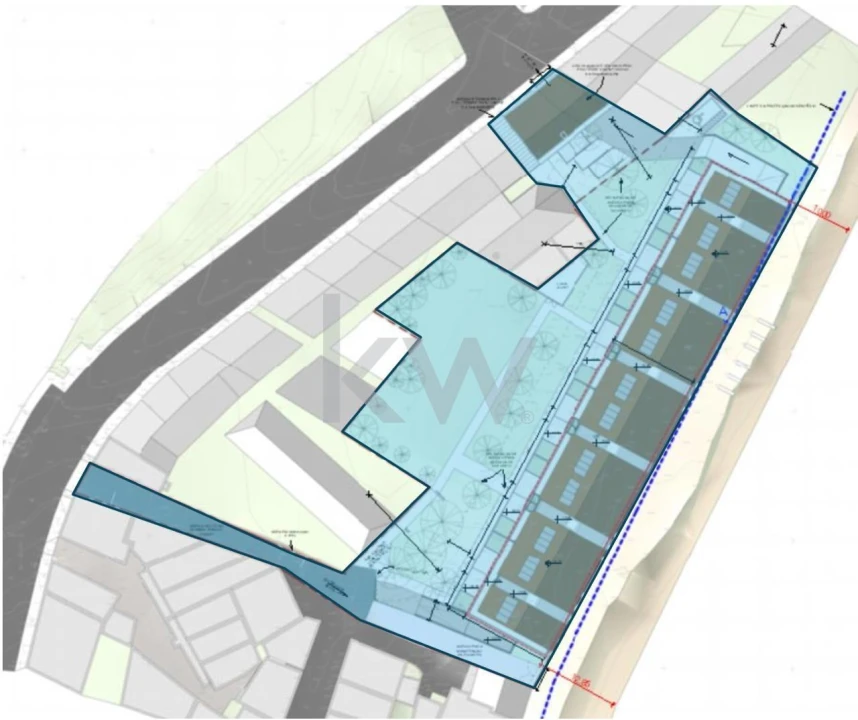 Prédio para Venda em Campo de Ourique Foto 6