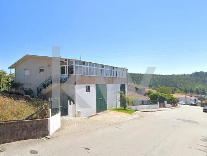 Armazém para Arrendamento em Lourosa Foto 3