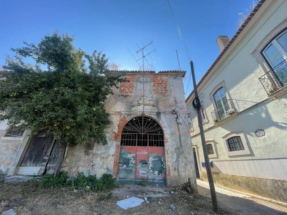 Moradia T4 para Venda em Romeira e Várzea Foto 2