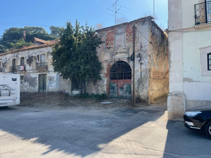 Moradia T4 para Venda em Romeira e Várzea Foto 3