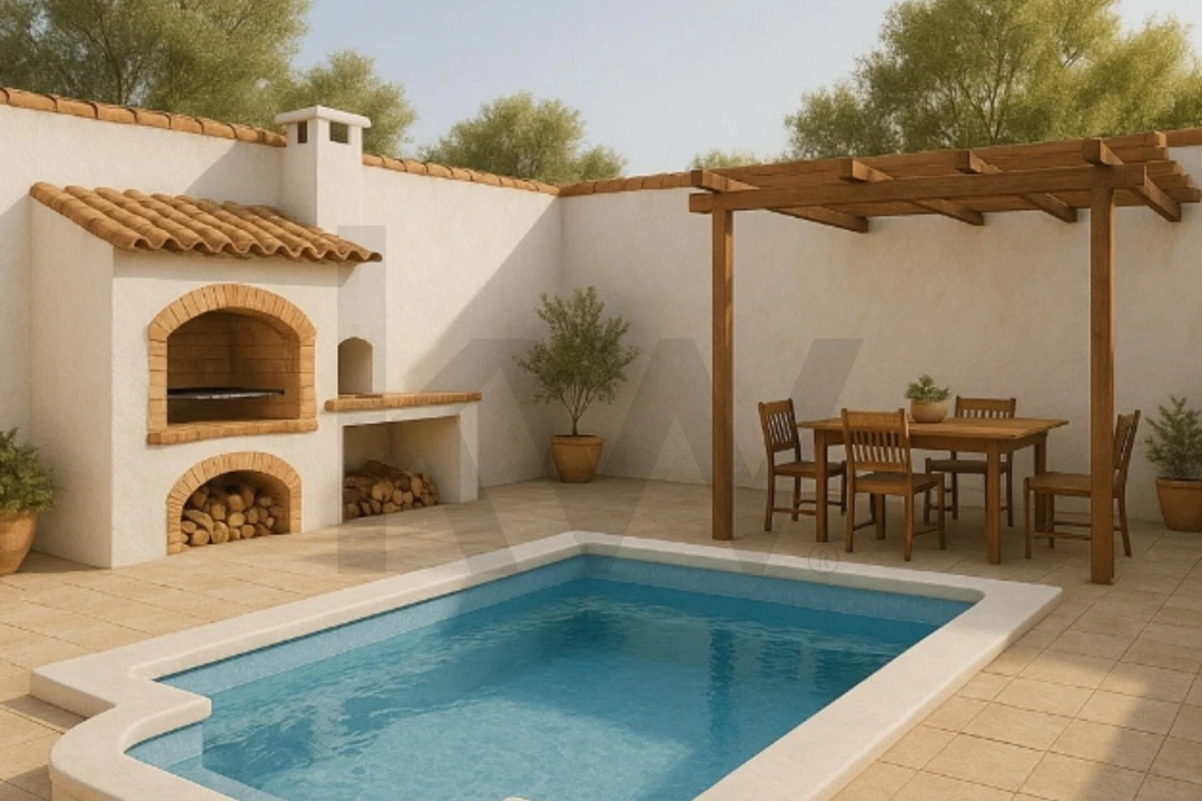 Moradia T4 para Venda em Romeira e Várzea Foto 10