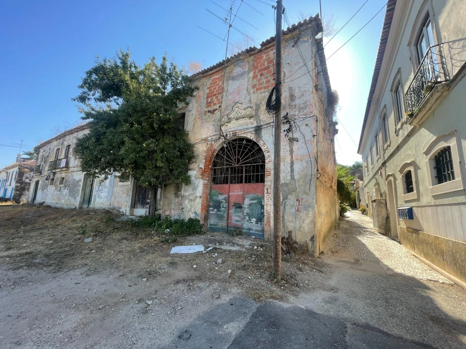 Moradia T4 para Venda em Romeira e Várzea Foto 5