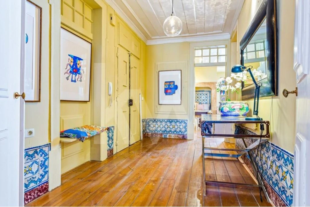 Apartamento T3 para Venda em Santa Maria Maior Foto 17