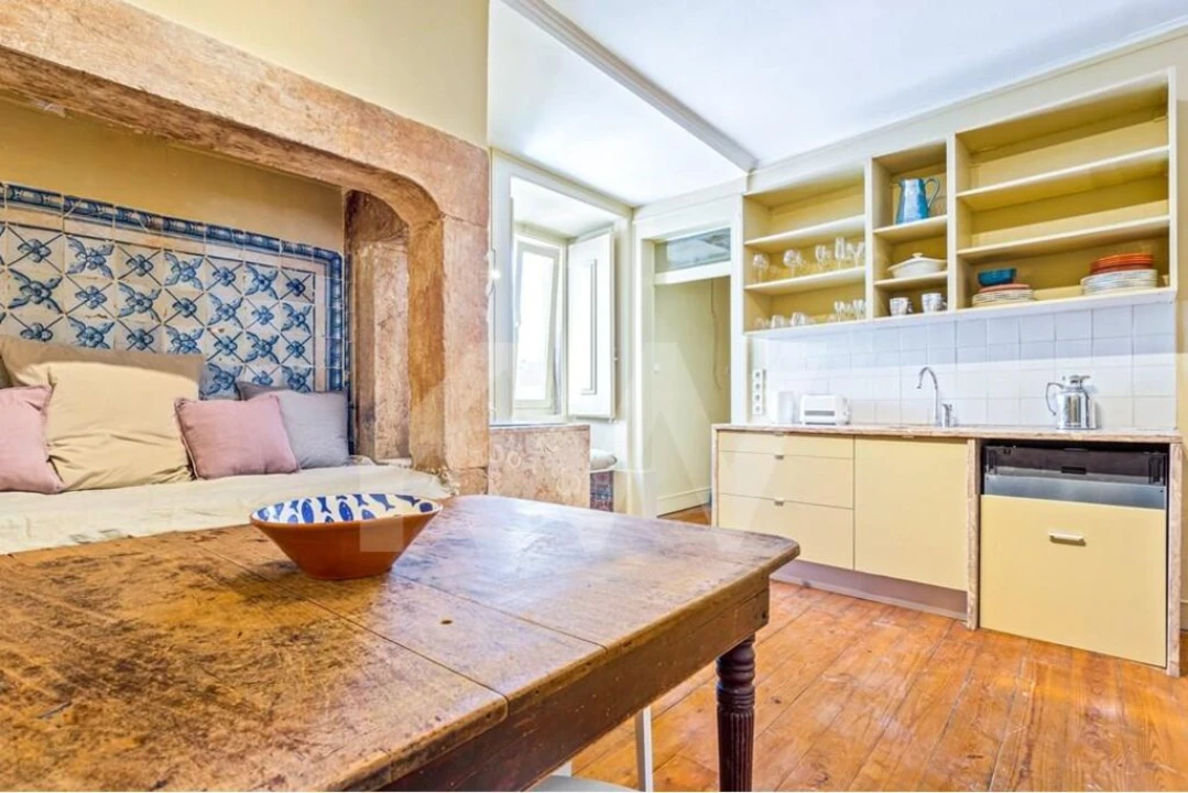 Apartamento T3 para Venda em Santa Maria Maior Foto 3