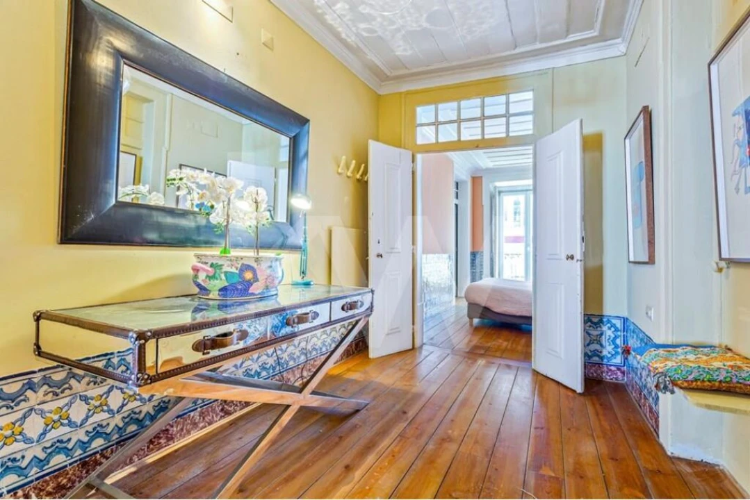 Apartamento T3 para Venda em Santa Maria Maior Foto 18