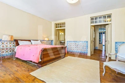 Apartamento T3 para Venda em Santa Maria Maior