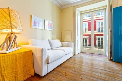 Apartamento T3 para Venda em Santa Maria Maior