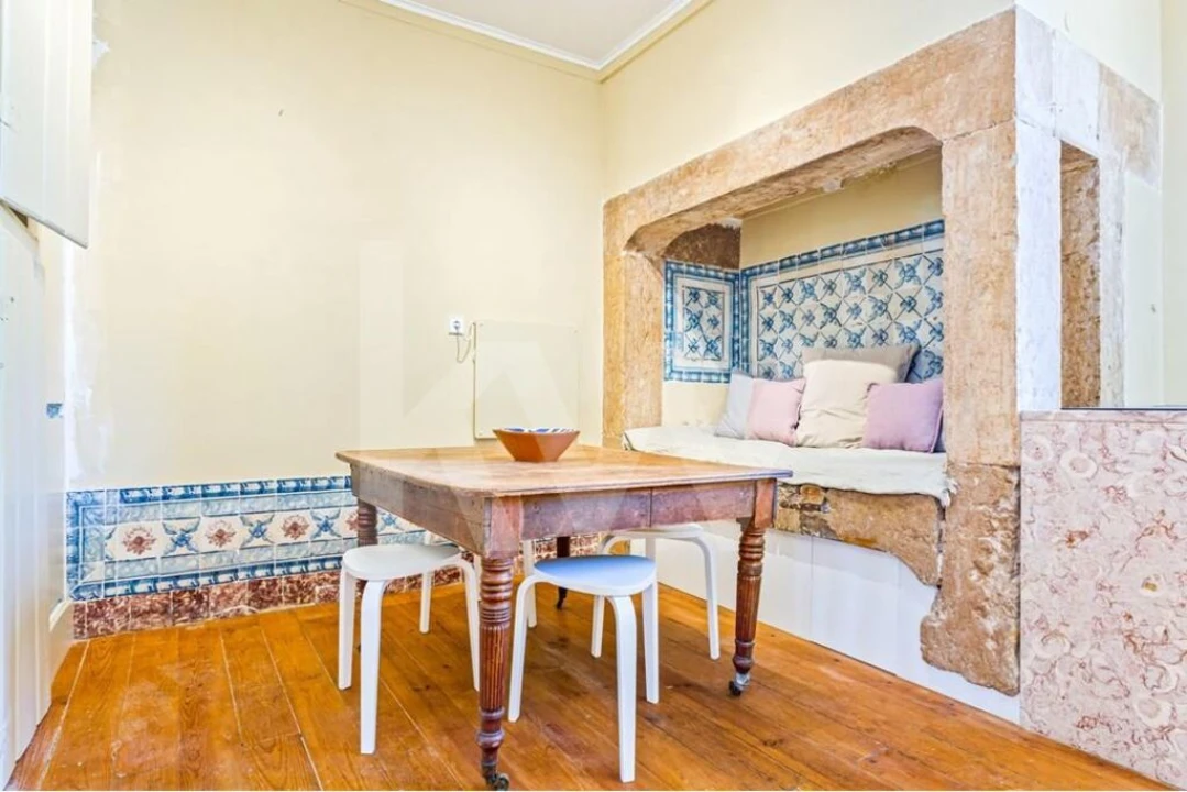 Apartamento T3 para Venda em Santa Maria Maior Foto 22
