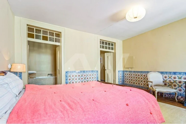 Apartamento T3 para Venda em Santa Maria Maior Foto 13