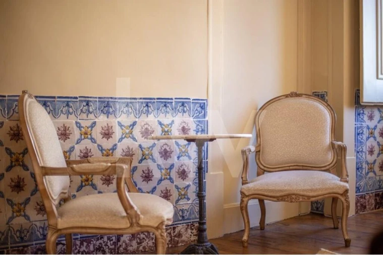 Apartamento T3 para Venda em Santa Maria Maior Foto 23