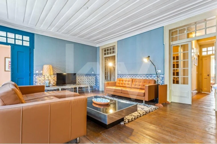 Apartamento T3 para Venda em Santa Maria Maior Foto 6