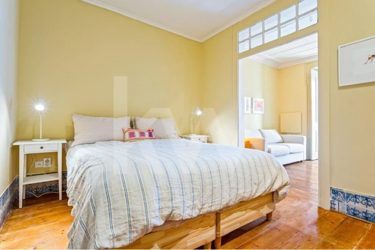 Apartamento T3 para Venda em Santa Maria Maior Foto 11