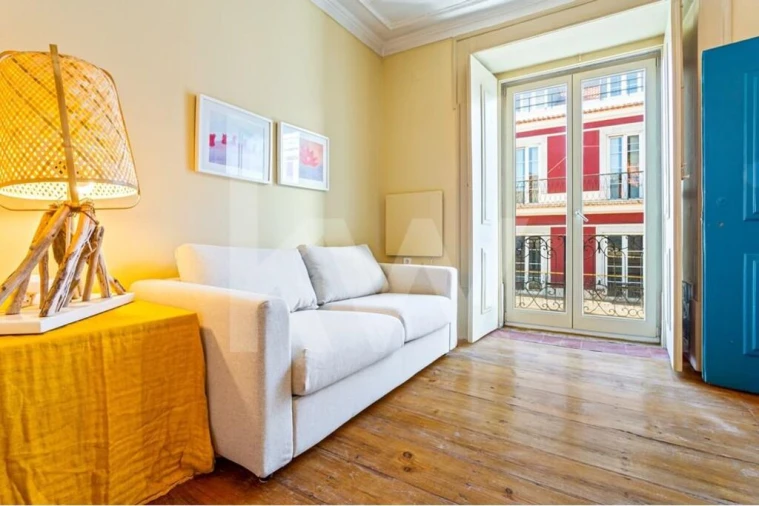 Apartamento T3 para Venda em Santa Maria Maior Foto 10