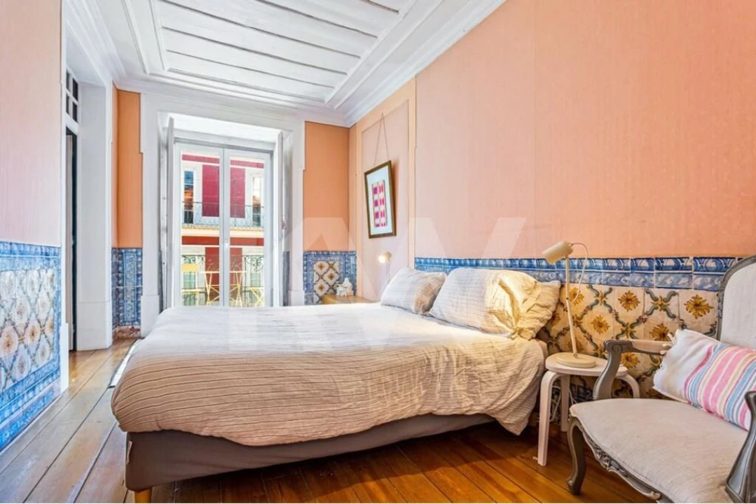 Apartamento T3 para Venda em Santa Maria Maior Foto 4