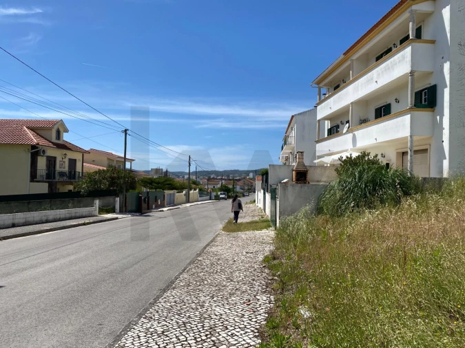 Terreno para Venda em Rio Maior Foto 7