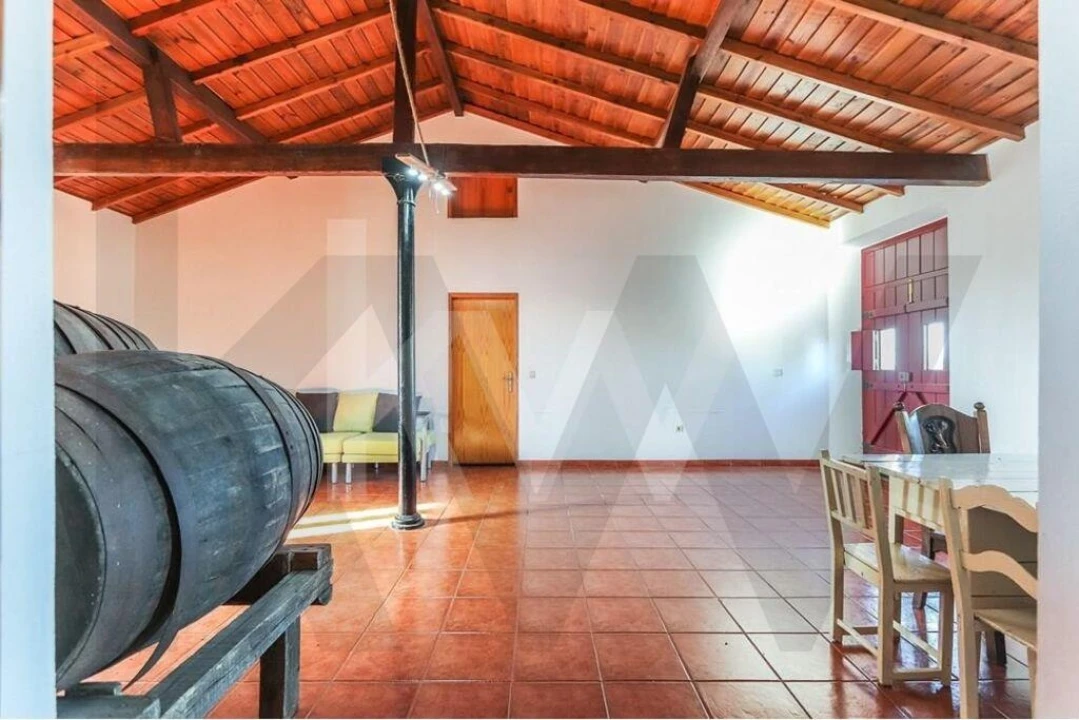 Quinta T6 para Venda em São Francisco da Serra Foto 23