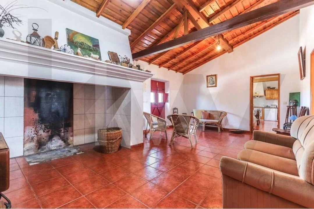 Quinta T6 para Venda em São Francisco da Serra Foto 7