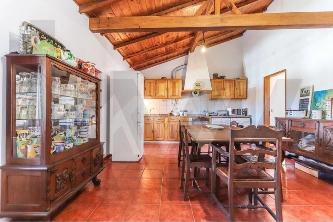 Quinta T6 para Venda em São Francisco da Serra Foto 9