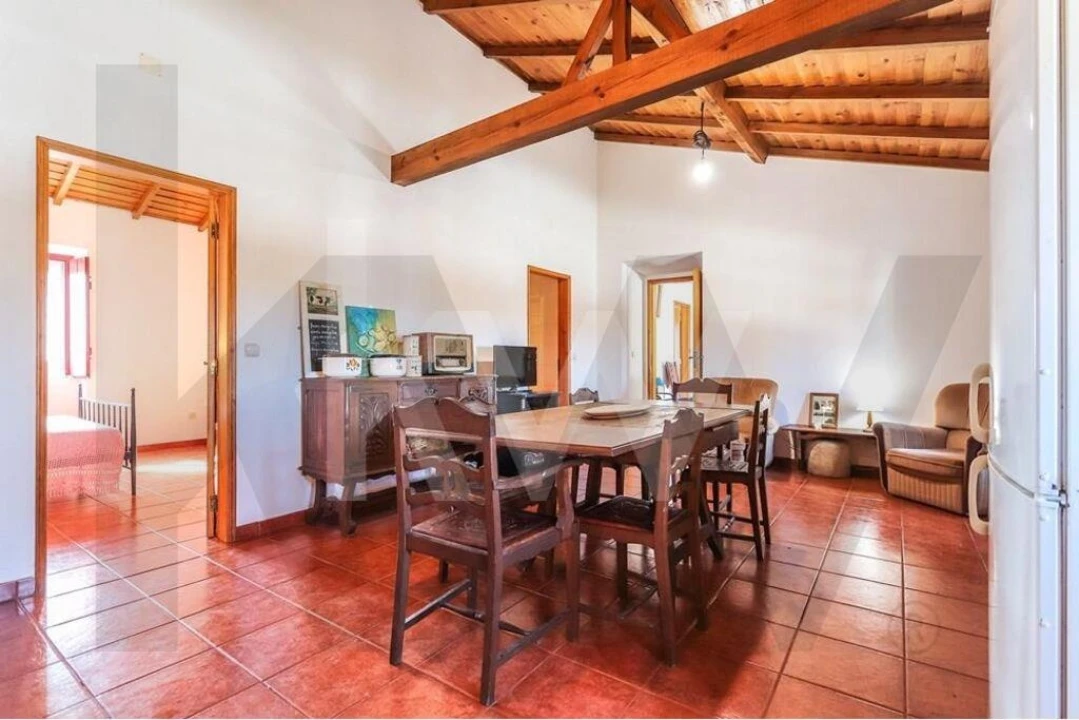 Quinta T6 para Venda em São Francisco da Serra Foto 10