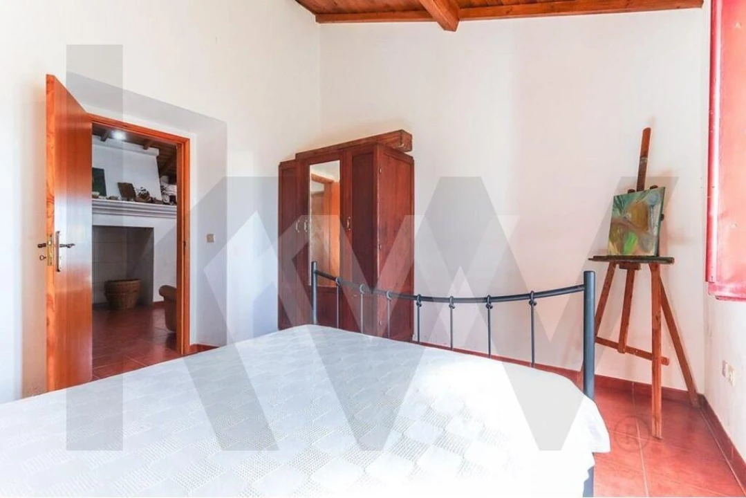 Quinta T6 para Venda em São Francisco da Serra Foto 18