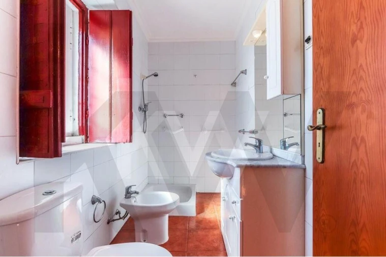 Quinta T6 para Venda em São Francisco da Serra Foto 14