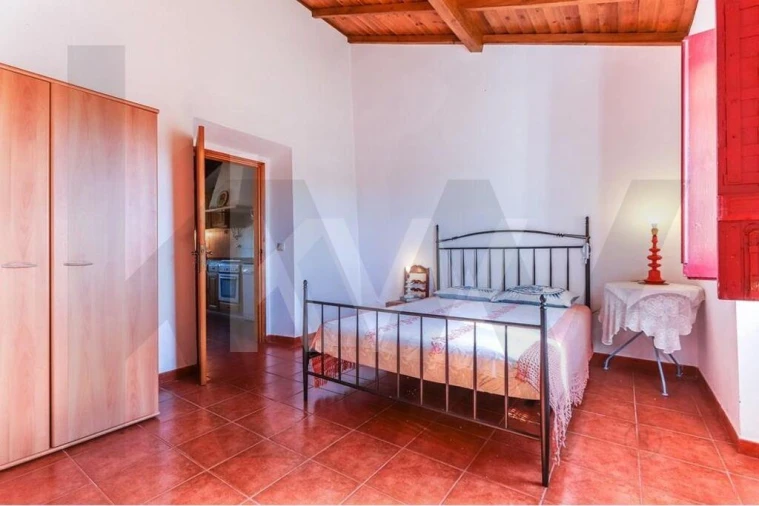 Quinta T6 para Venda em São Francisco da Serra Foto 12