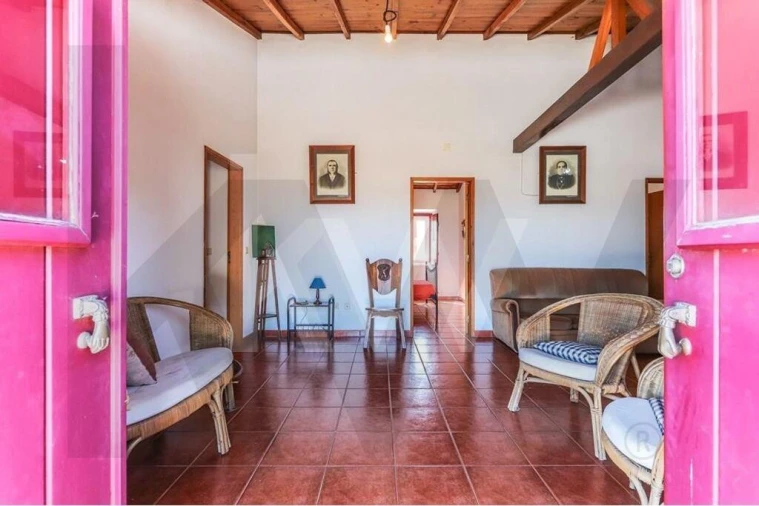 Quinta T6 para Venda em São Francisco da Serra Foto 5