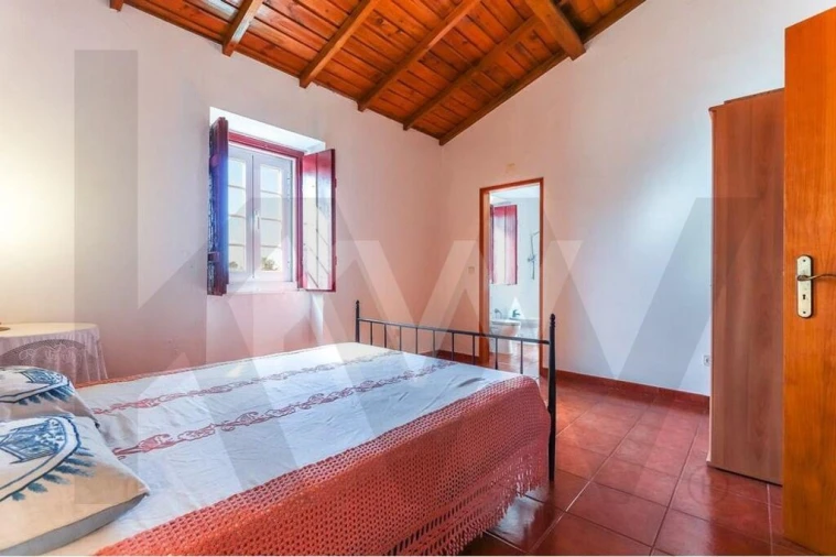 Quinta T6 para Venda em São Francisco da Serra Foto 13