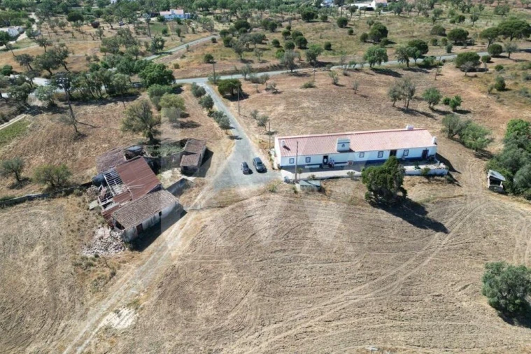 Quinta T6 para Venda em São Francisco da Serra Foto 26