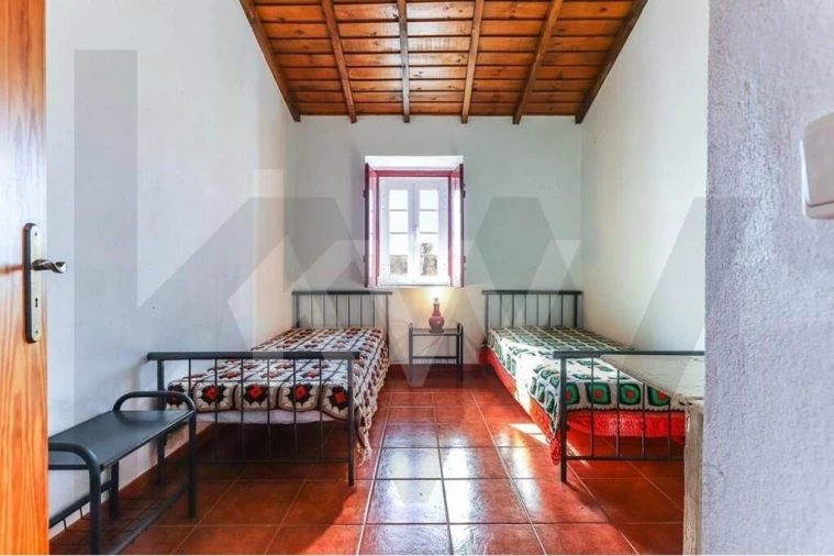 Quinta T6 para Venda em São Francisco da Serra Foto 20