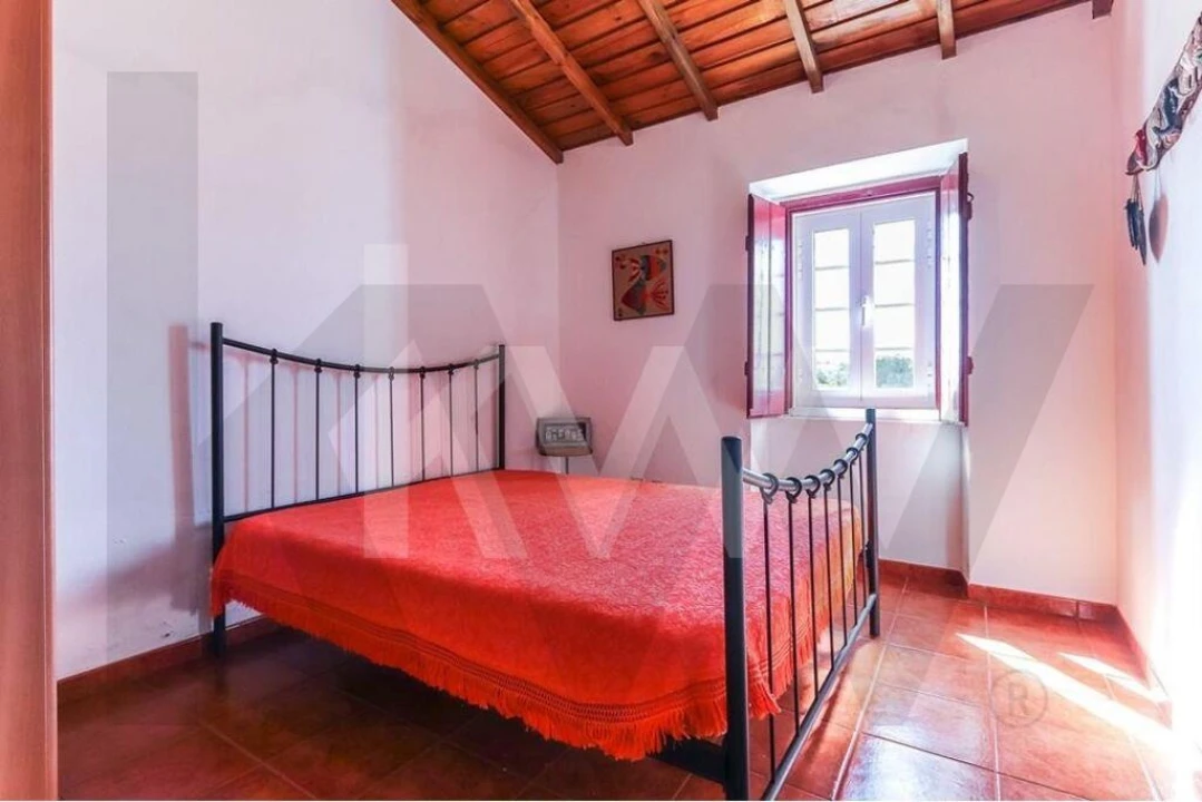 Quinta T6 para Venda em São Francisco da Serra Foto 15