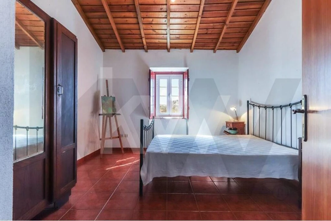 Quinta T6 para Venda em São Francisco da Serra Foto 17