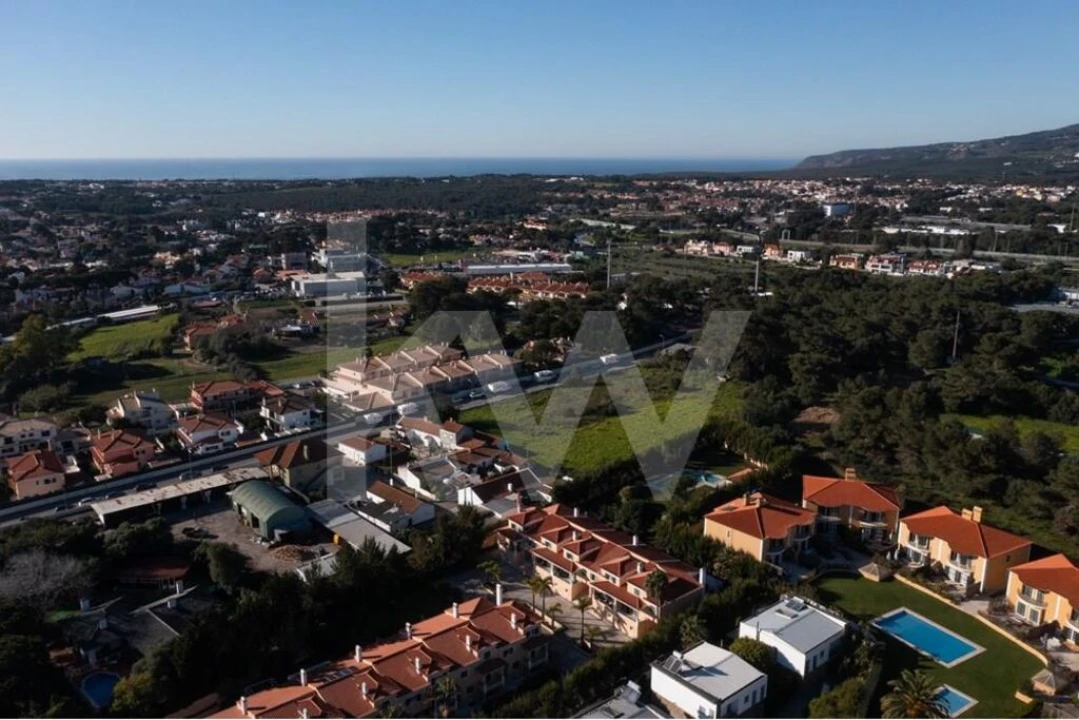 Moradia T4 para Venda em Cascais e Estoril Foto 49