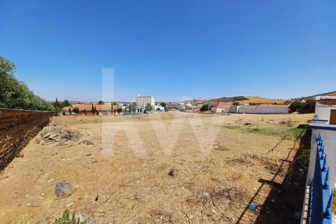 Terreno para Venda em Aljustrel e Rio de Moinhos Foto 12