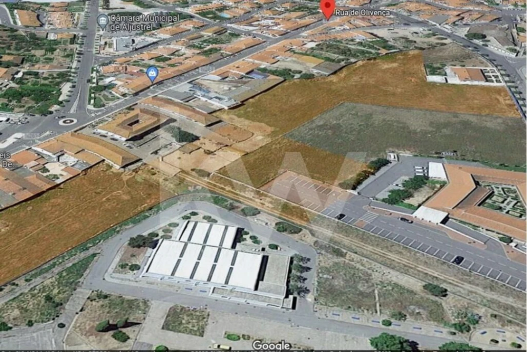 Terreno para Venda em Aljustrel e Rio de Moinhos Foto 5