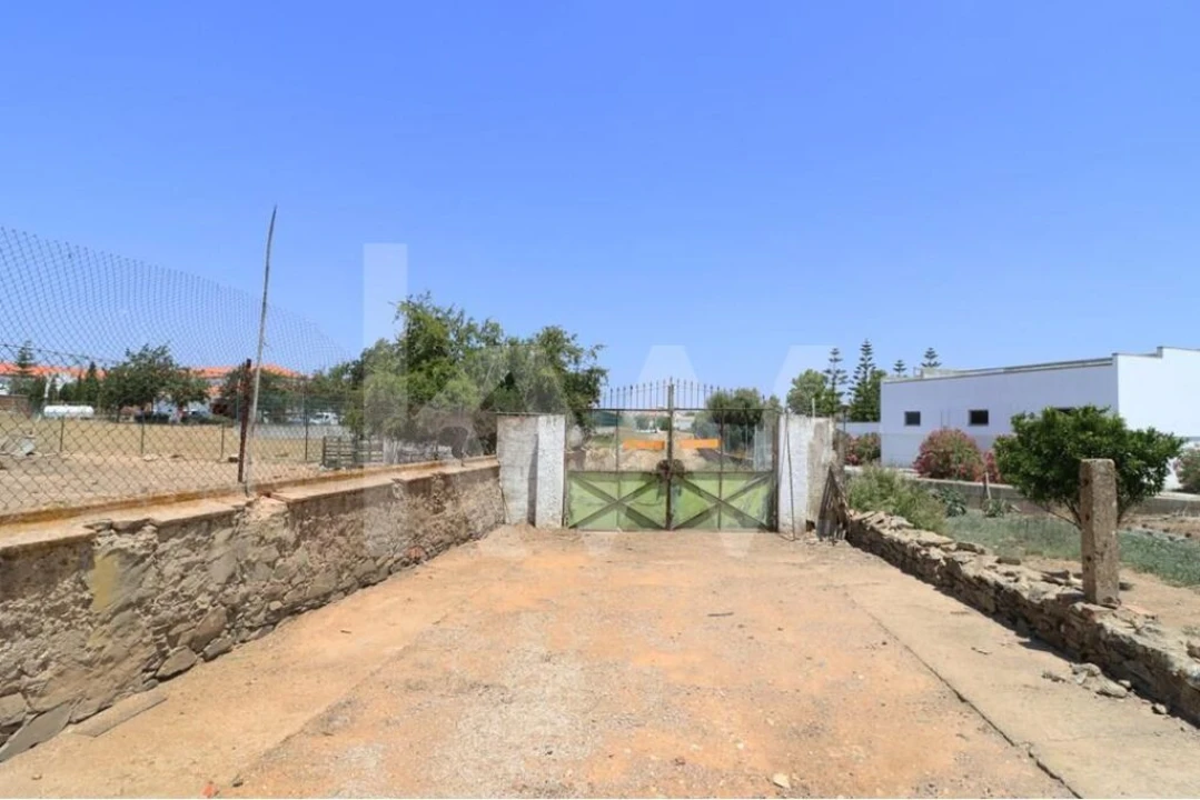 Terreno para Venda em Aljustrel e Rio de Moinhos Foto 14