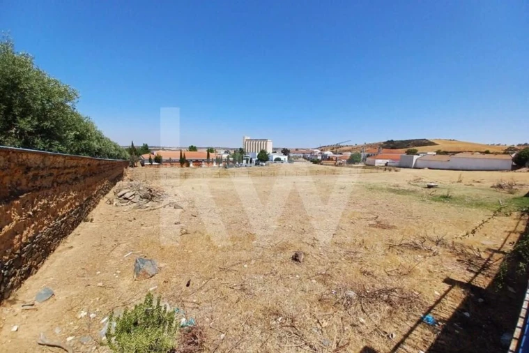 Terreno para Venda em Aljustrel e Rio de Moinhos Foto 11