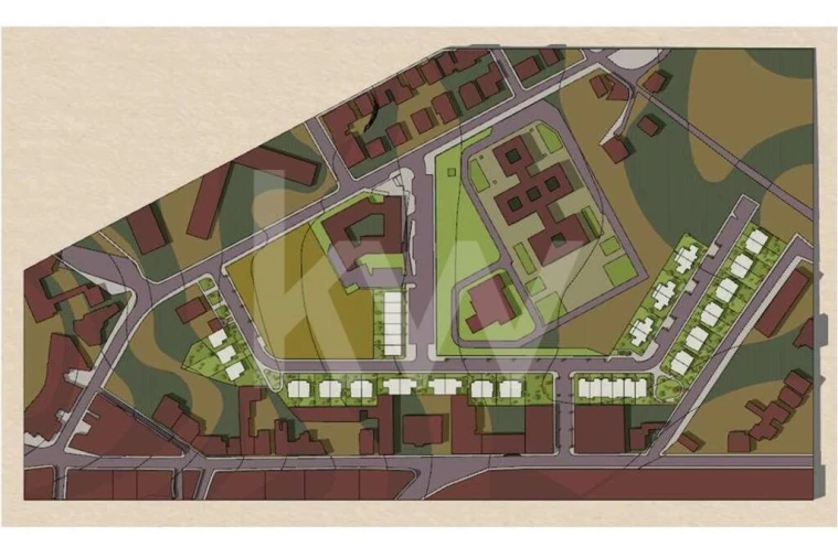 Terreno para Venda em Aljustrel e Rio de Moinhos Foto 10