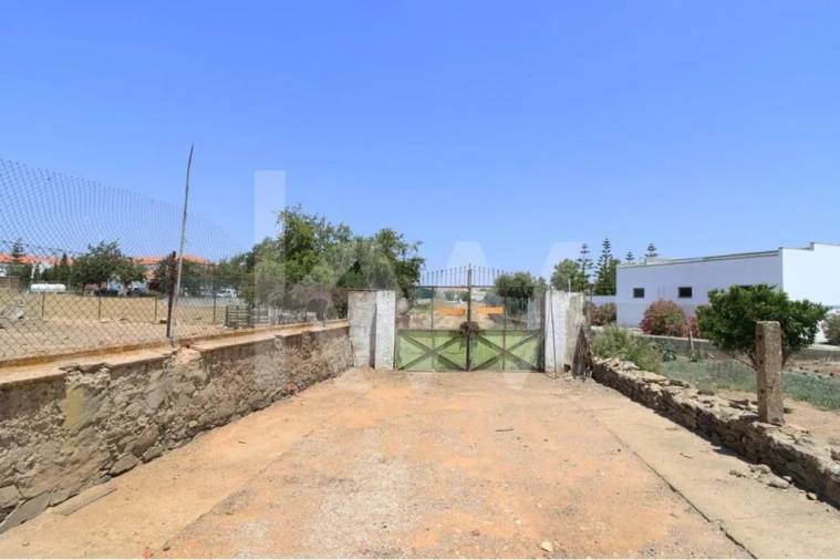 Terreno para Venda em Aljustrel e Rio de Moinhos Foto 14