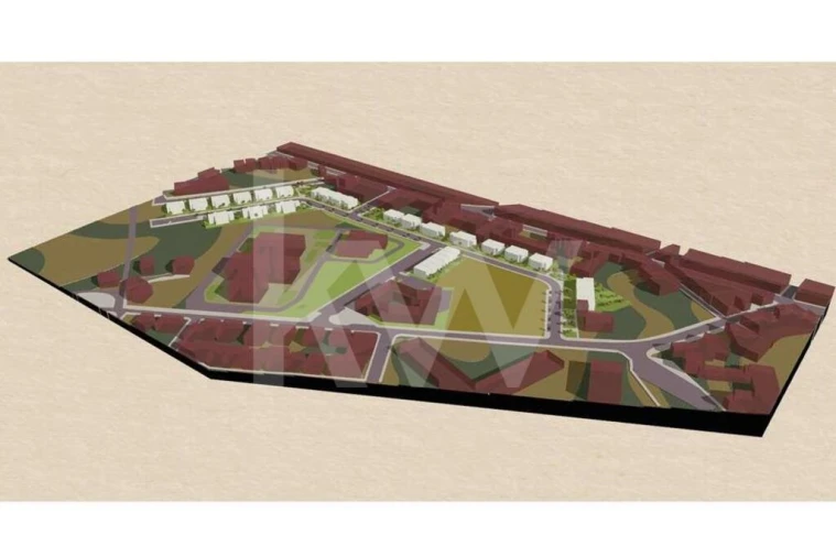 Terreno para Venda em Aljustrel e Rio de Moinhos Foto 9