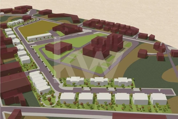 Terreno para Venda em Aljustrel e Rio de Moinhos Foto 7