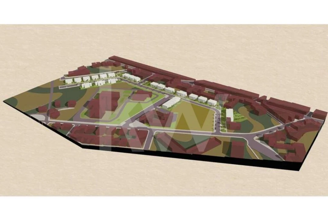 Terreno para Venda em Aljustrel e Rio de Moinhos Foto 9