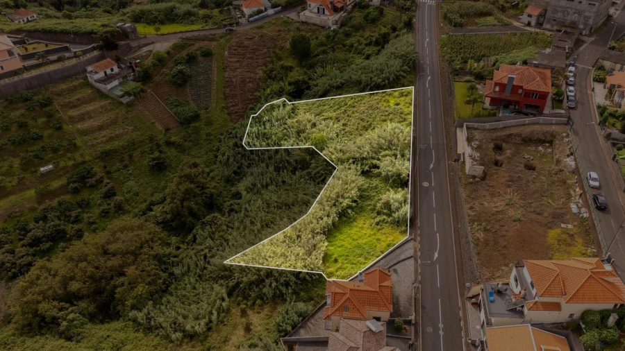 Terreno para Venda em Santana Foto 3