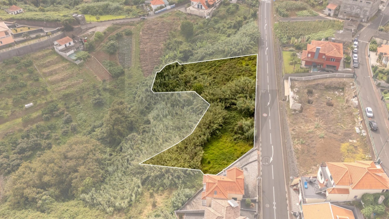 Terreno para Venda em Santana Foto 1