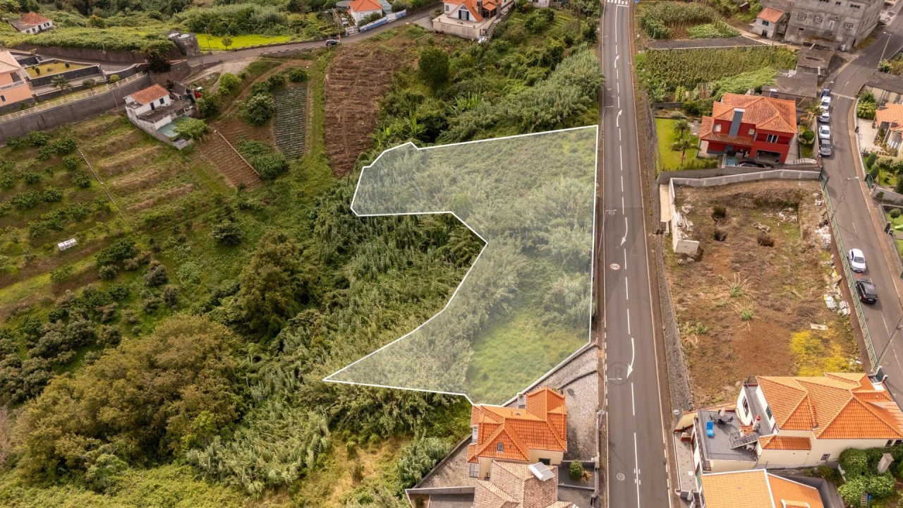 Terreno para Venda em Santana Foto 2