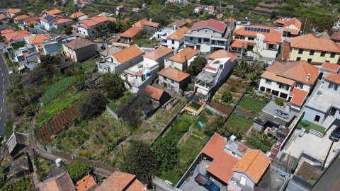 Moradia T5 para Venda em Arco da Calheta
