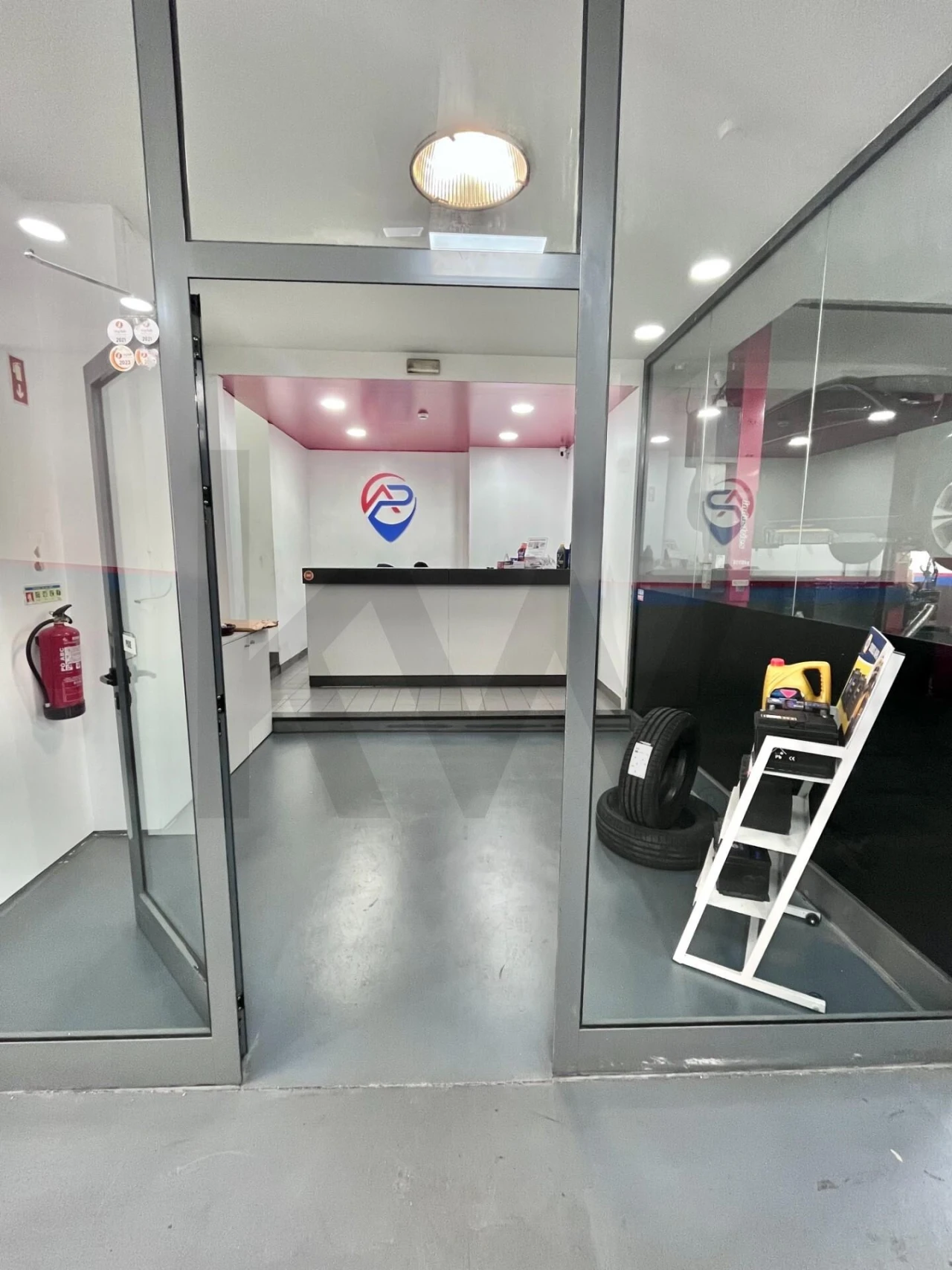 Loja para Trespasse em Avenidas Novas Foto 2