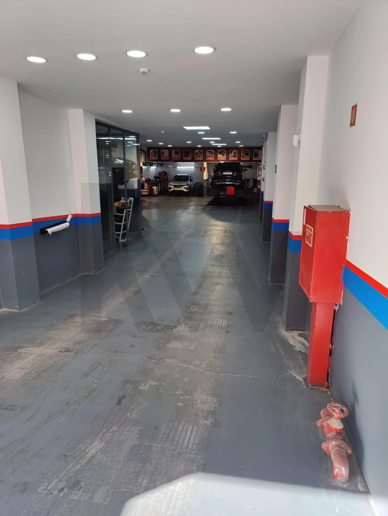 Loja para Trespasse em Avenidas Novas Foto 4